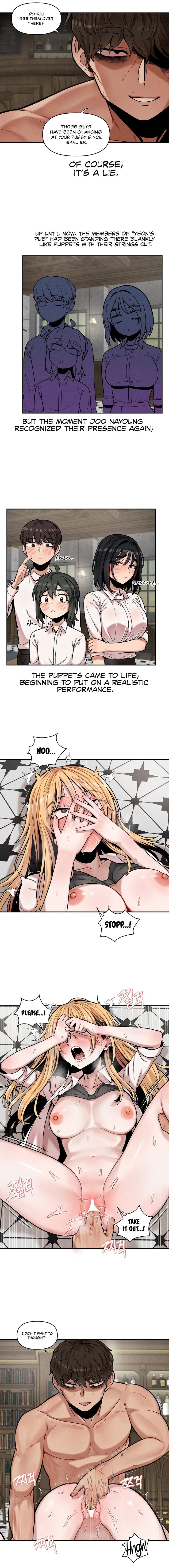An Invisible Kiss Chapter 15 image 9