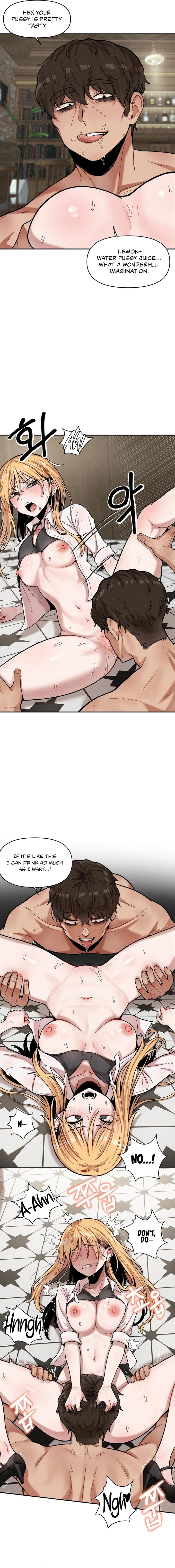 An Invisible Kiss Chapter 15 image 2
