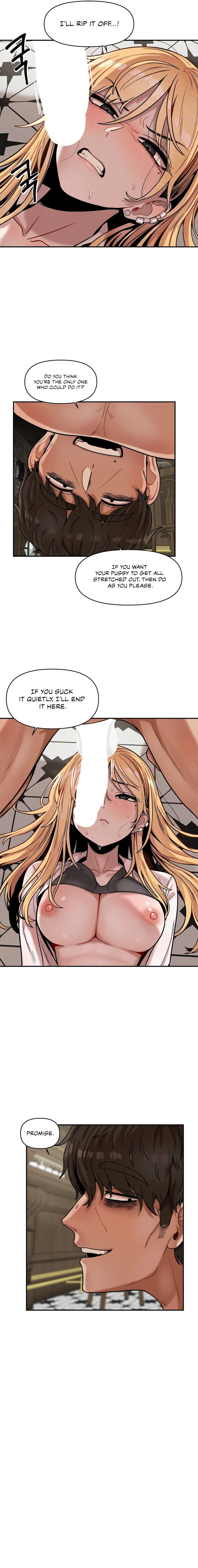 An Invisible Kiss Chapter 15 image 4