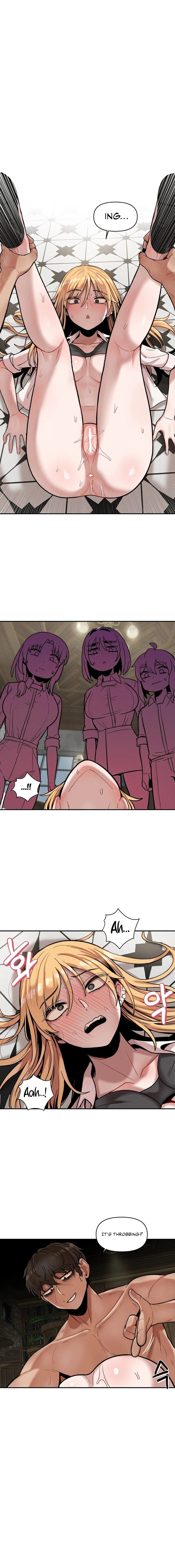 An Invisible Kiss Chapter 15 image 7