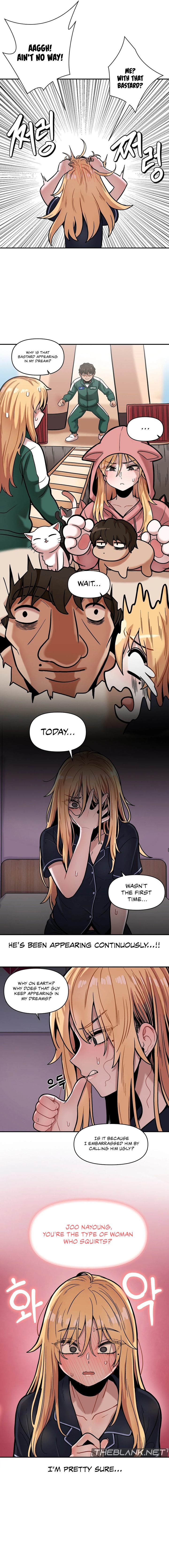 An Invisible Kiss Chapter 16 image 9