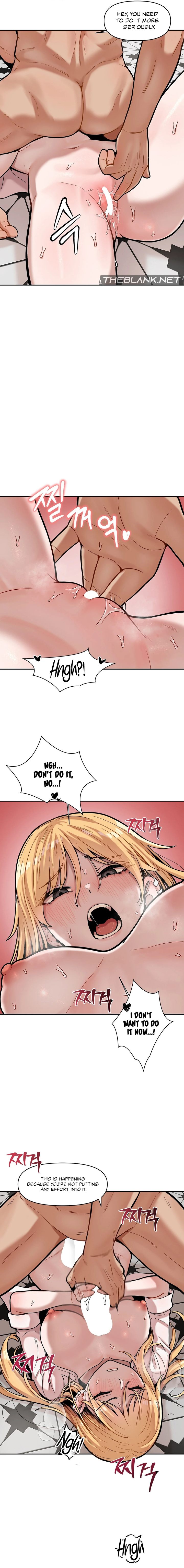 An Invisible Kiss Chapter 16 image 2