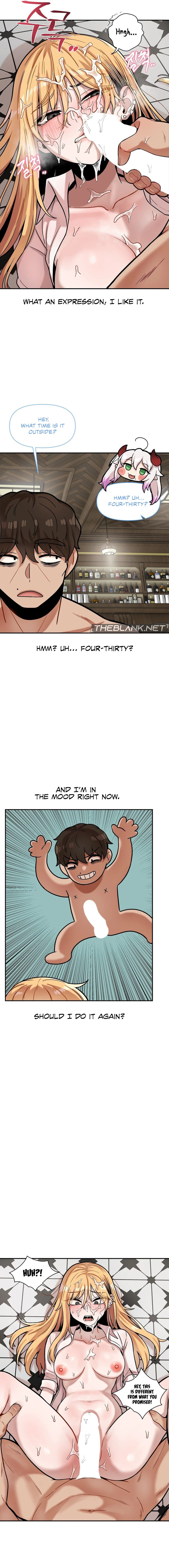 An Invisible Kiss Chapter 16 image 5
