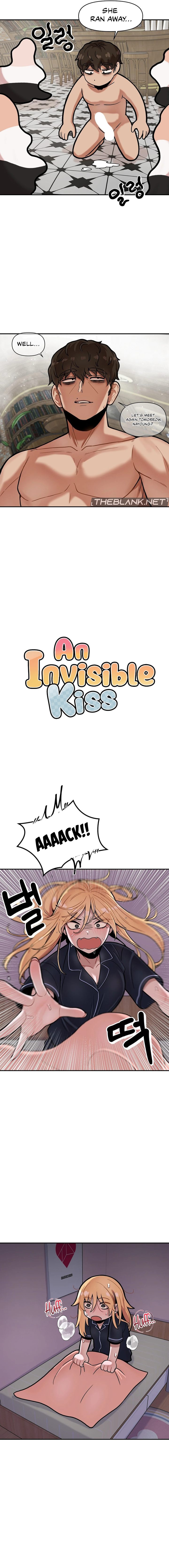 An Invisible Kiss Chapter 16 image 7
