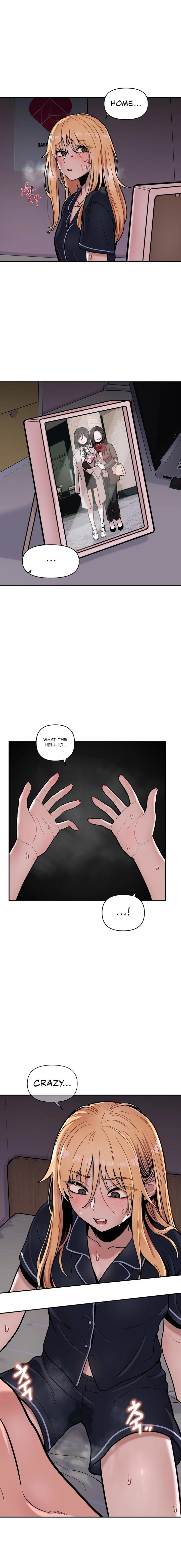 An Invisible Kiss Chapter 16 image 8