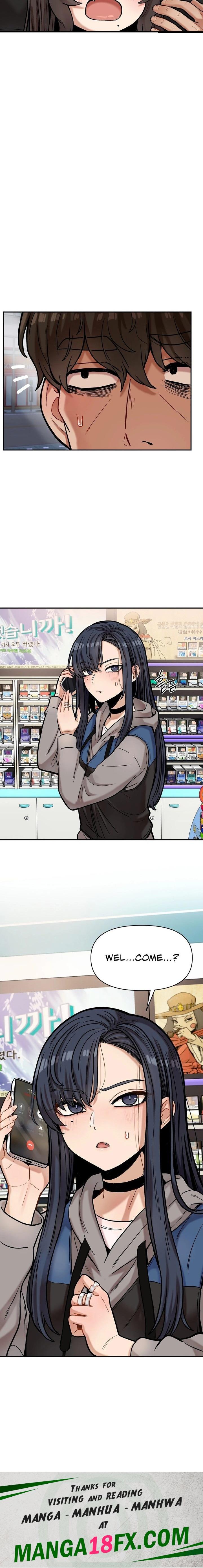 An Invisible Kiss Chapter 17 image 13