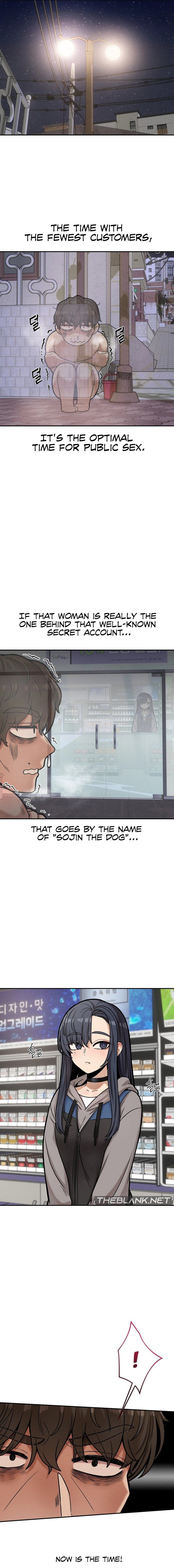 An Invisible Kiss Chapter 18 image 7