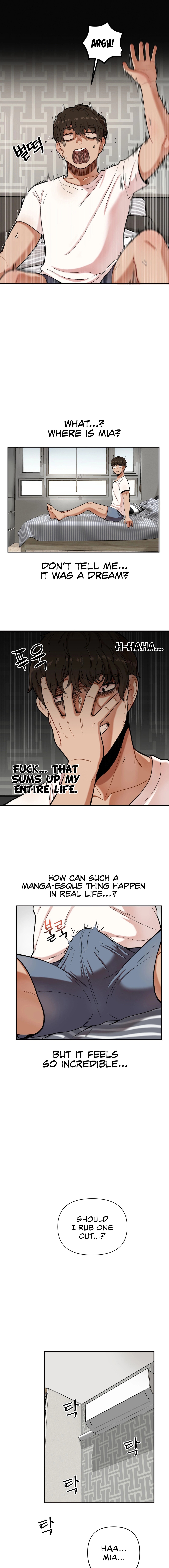 An Invisible Kiss Chapter 2 image 4