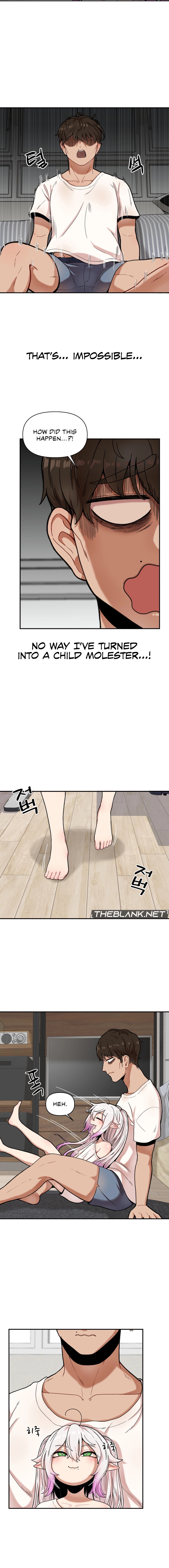 An Invisible Kiss Chapter 2 image 7
