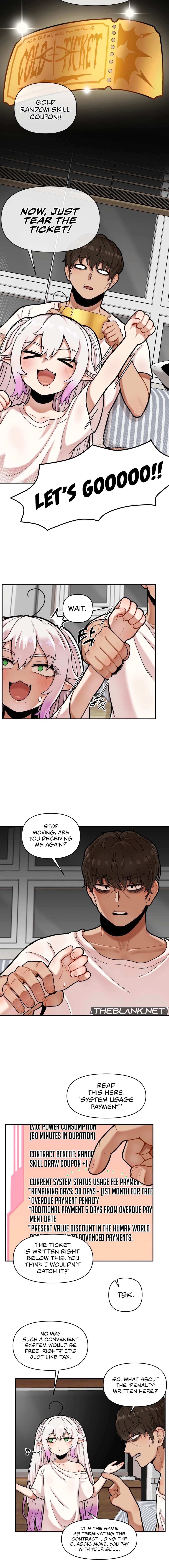 An Invisible Kiss Chapter 3 image 6