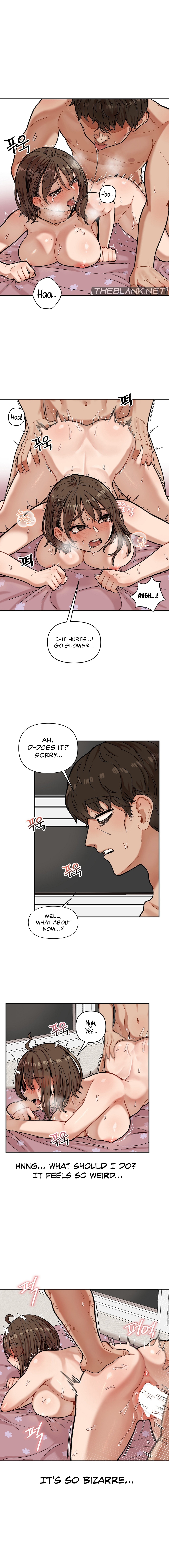 An Invisible Kiss Chapter 4 image 10