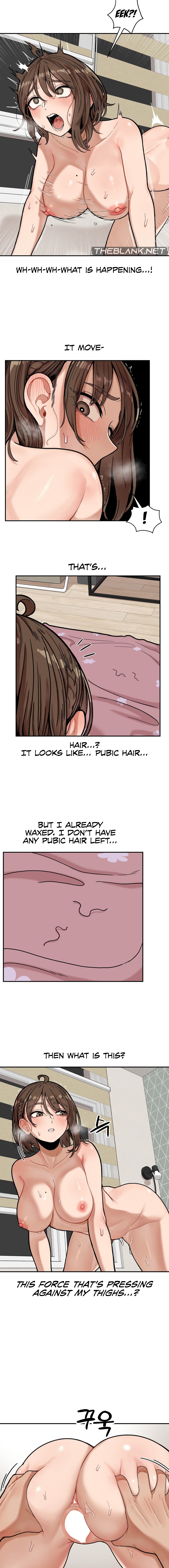 An Invisible Kiss Chapter 4 image 7