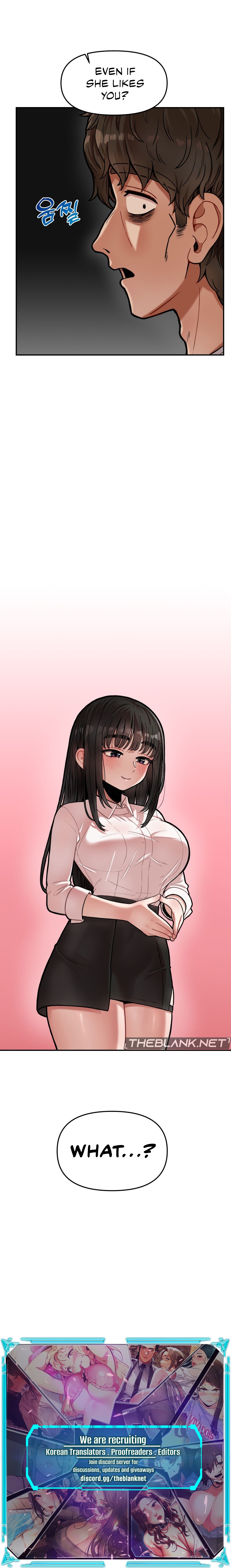An Invisible Kiss Chapter 6 image 11