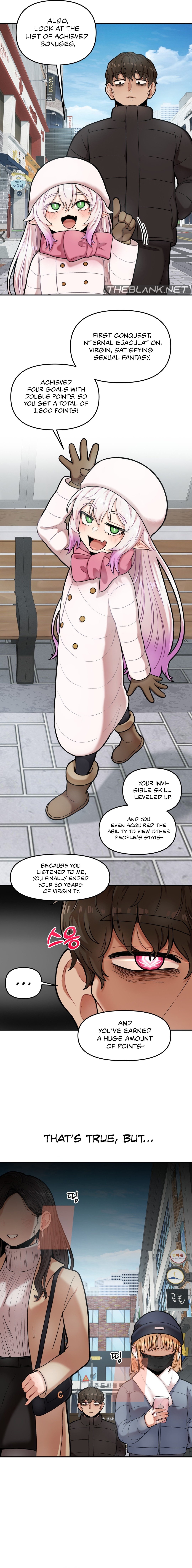 An Invisible Kiss Chapter 6 image 2