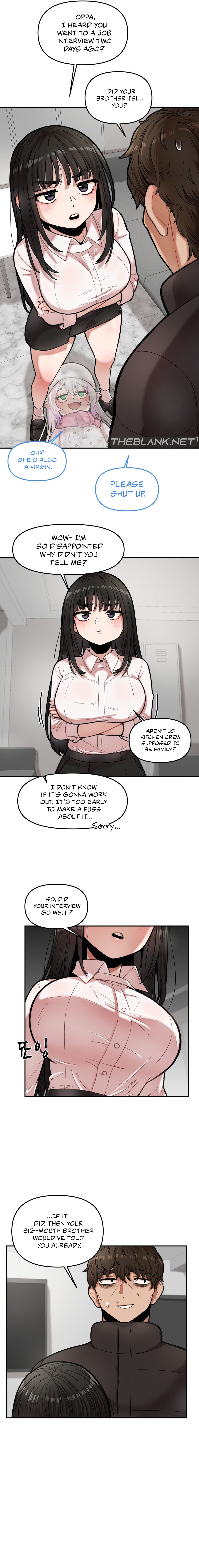 An Invisible Kiss Chapter 6 image 8