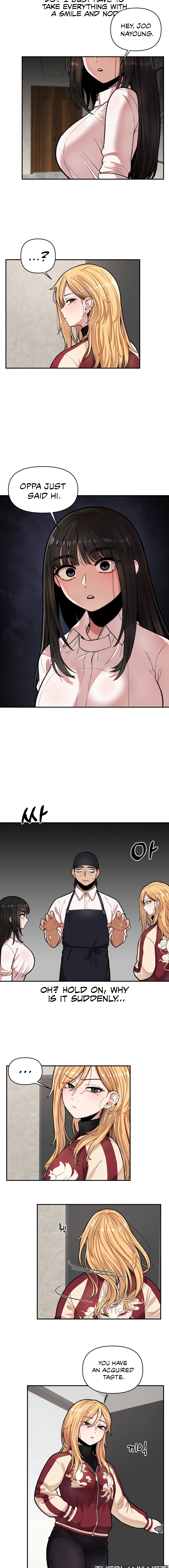 An Invisible Kiss Chapter 7 image 2
