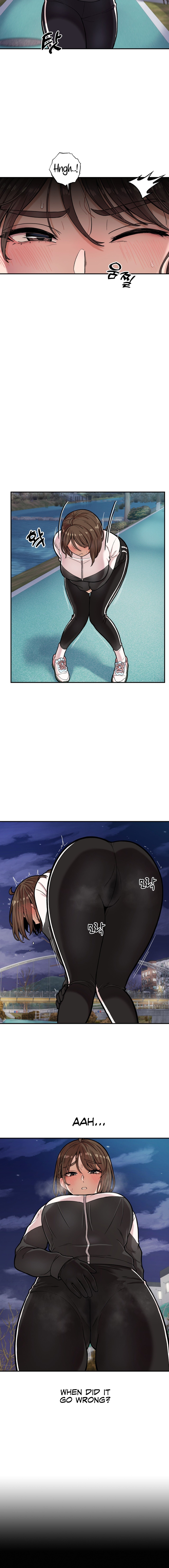 An Invisible Kiss Chapter 8 image 2