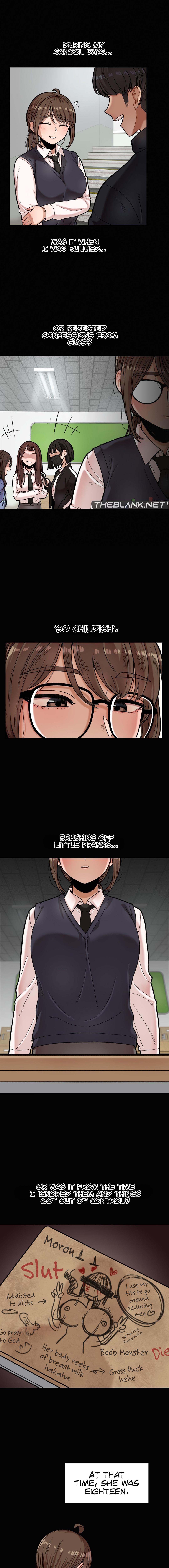 An Invisible Kiss Chapter 8 image 3
