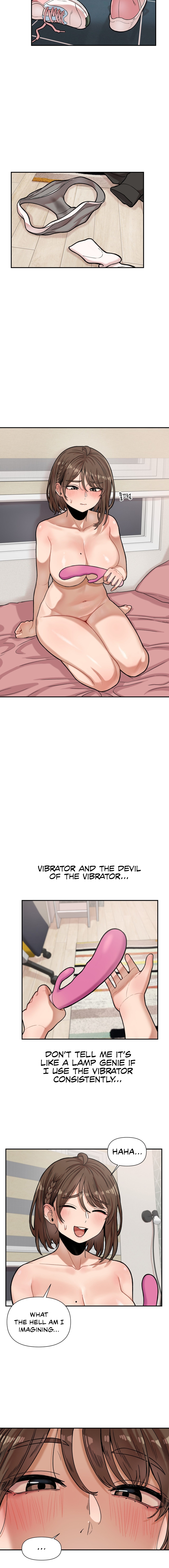 An Invisible Kiss Chapter 8 image 5