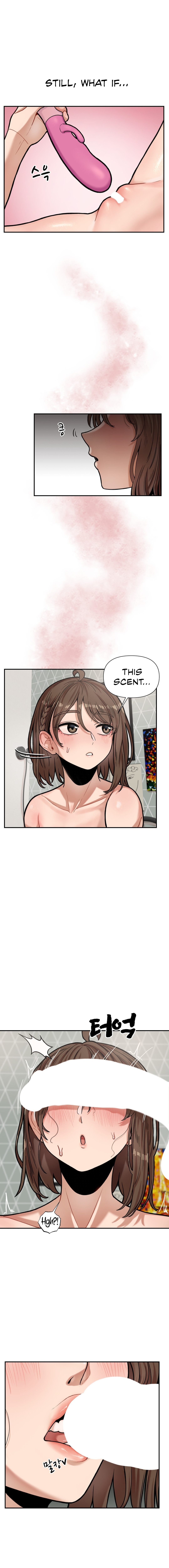 An Invisible Kiss Chapter 8 image 6