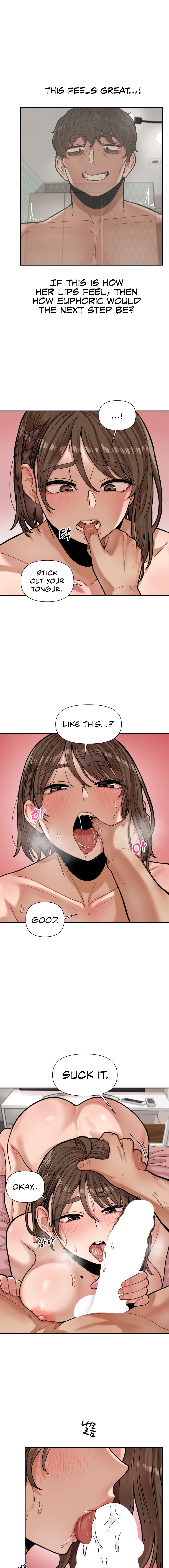An Invisible Kiss Chapter 8 image 7