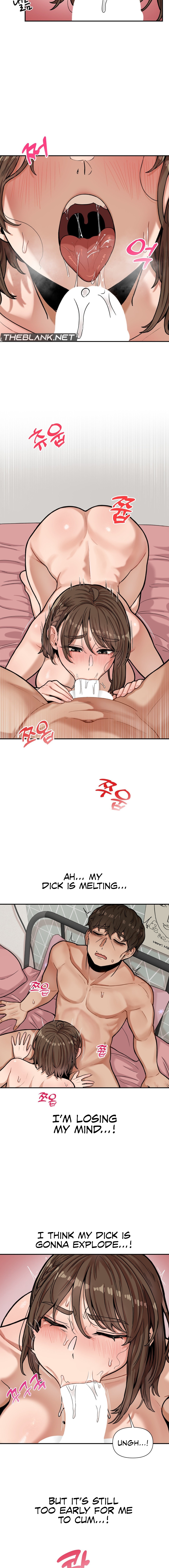 An Invisible Kiss Chapter 8 image 8