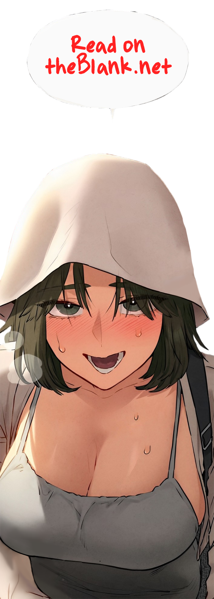 An Invisible Kiss Chapter 9 image 10