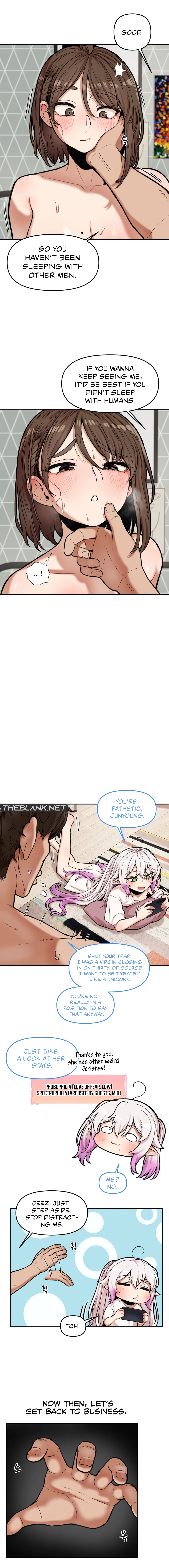 An Invisible Kiss Chapter 9 image 2