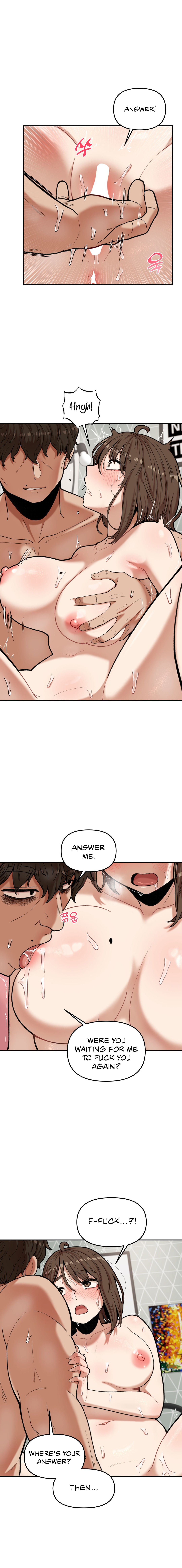 An Invisible Kiss Chapter 9 image 4