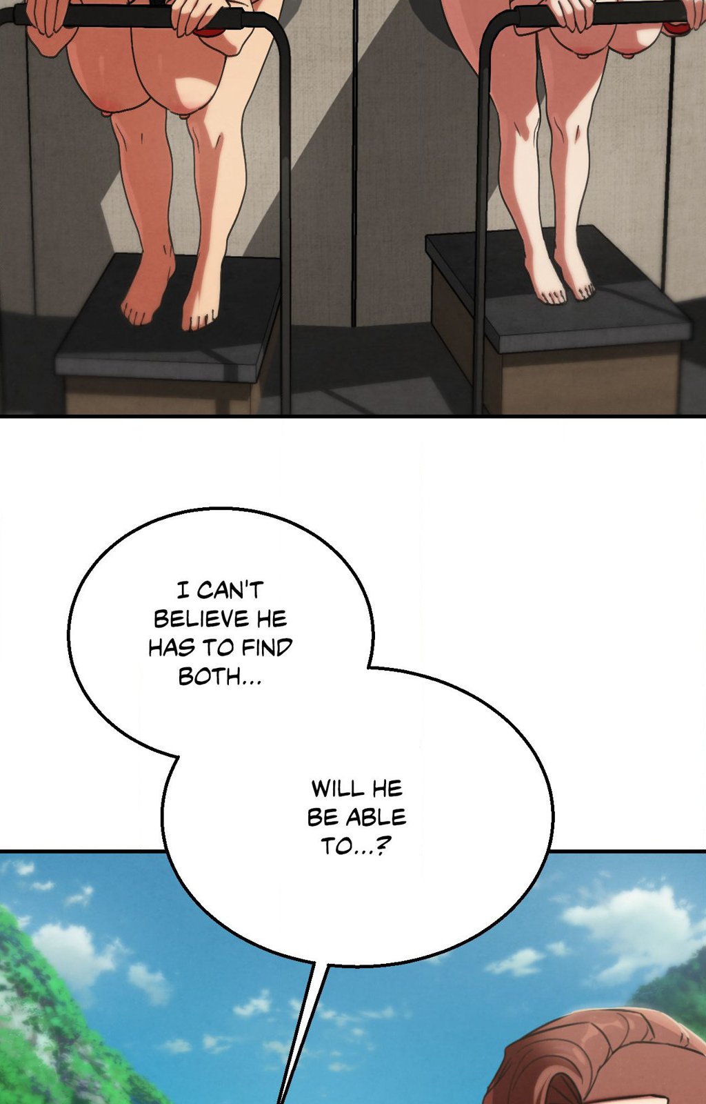 Lustful Games Chapter 100 image 107
