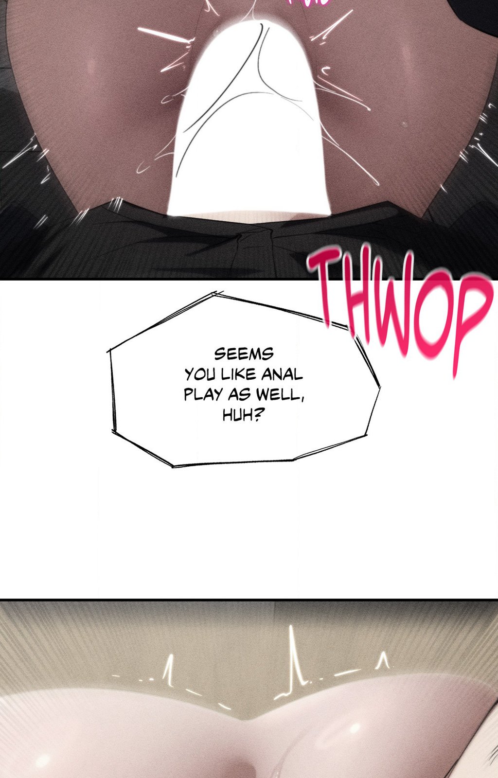 Lustful Games Chapter 100 image 1