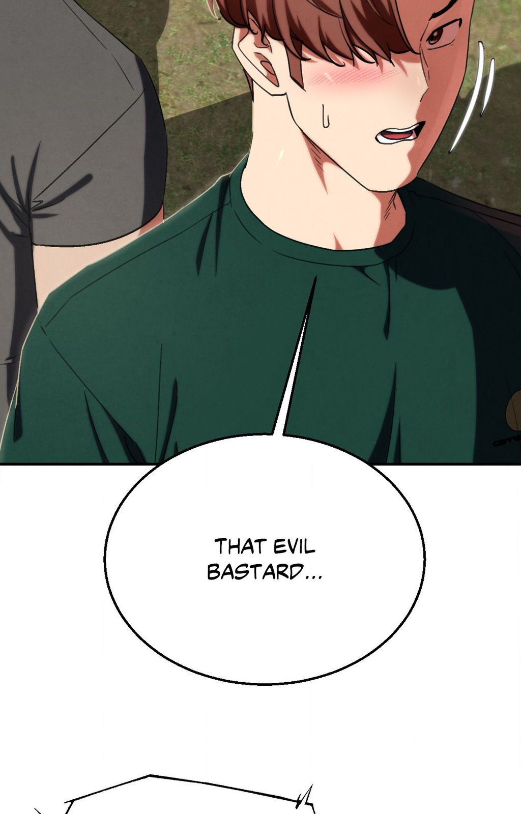 Lustful Games Chapter 100 image 33