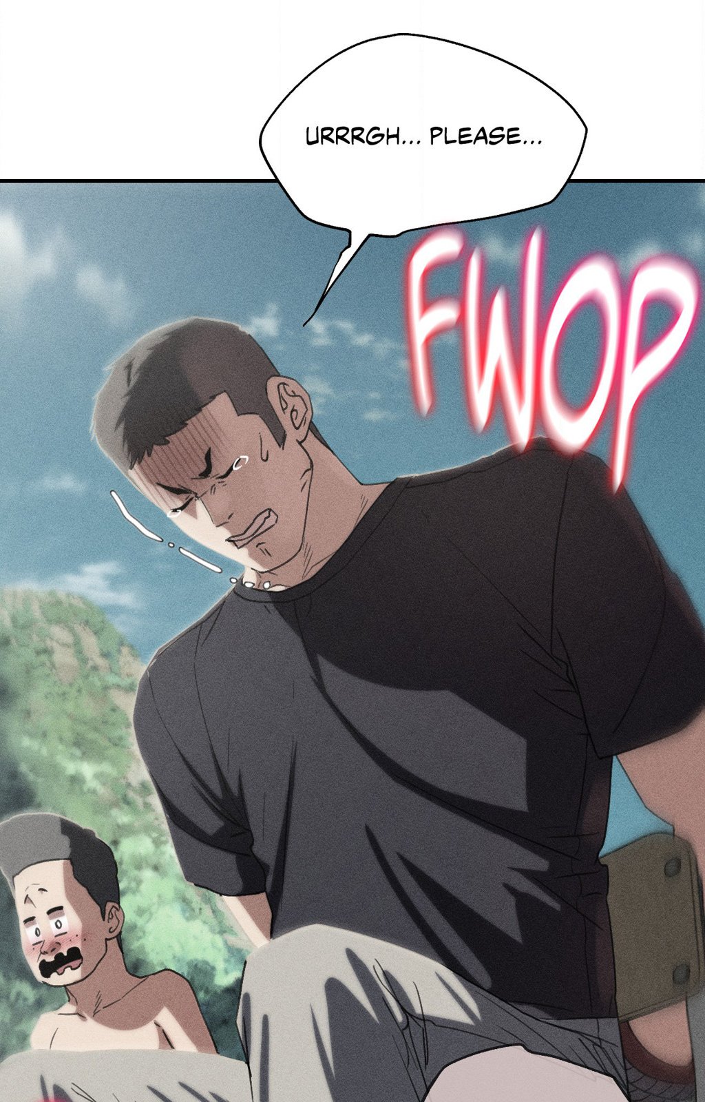 Lustful Games Chapter 100 image 5