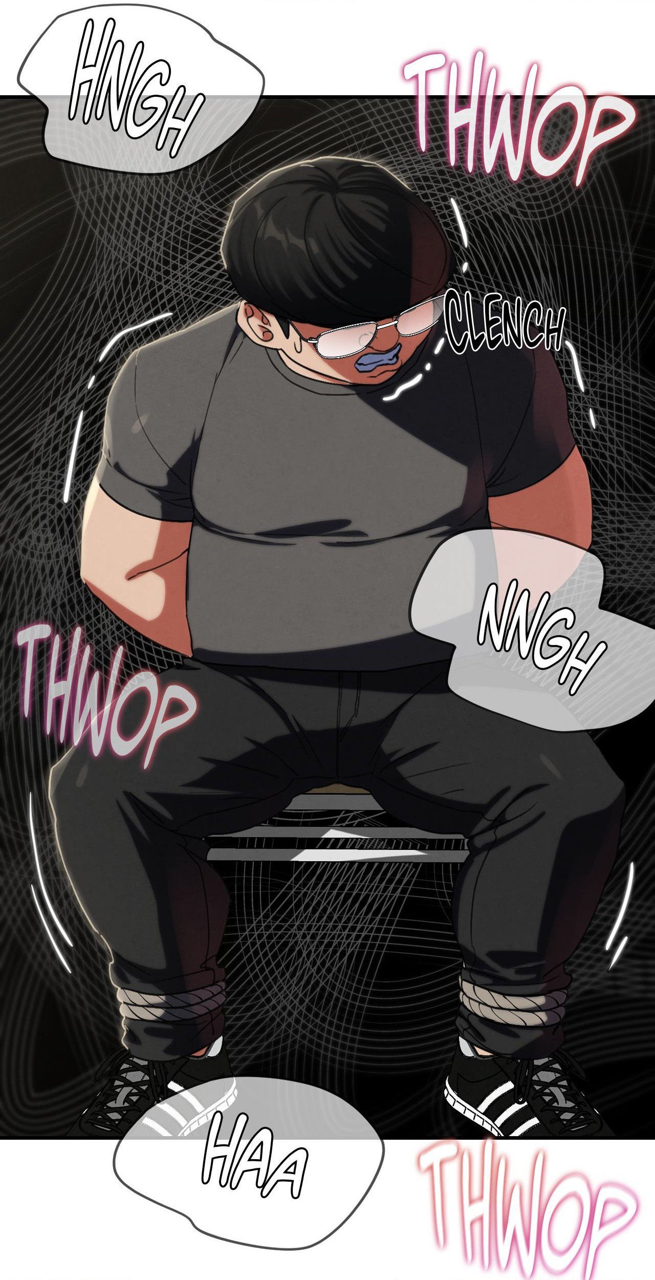 Lustful Games Chapter 101 image 101