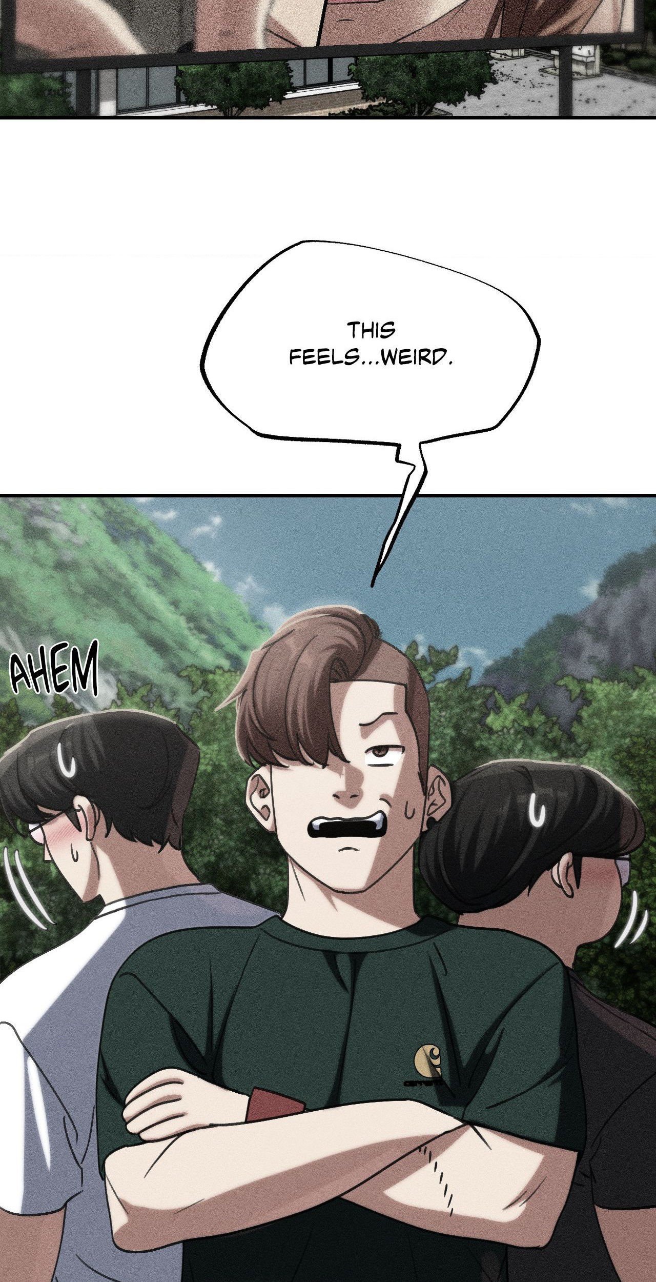 Lustful Games Chapter 101 image 10