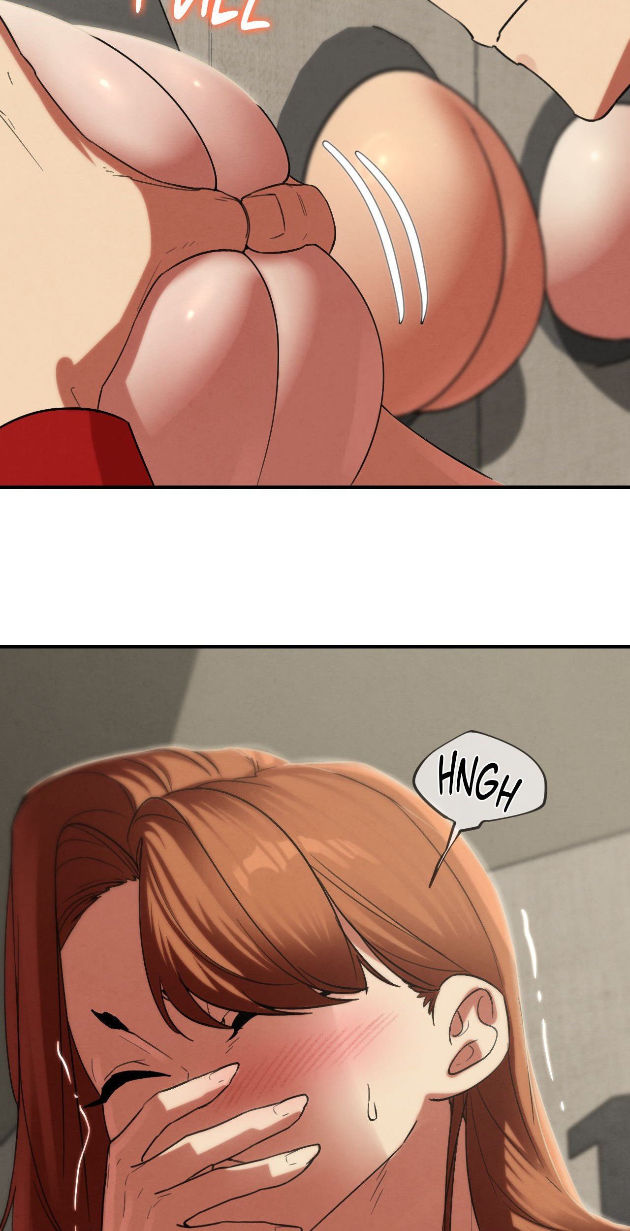 Lustful Games Chapter 101 image 13