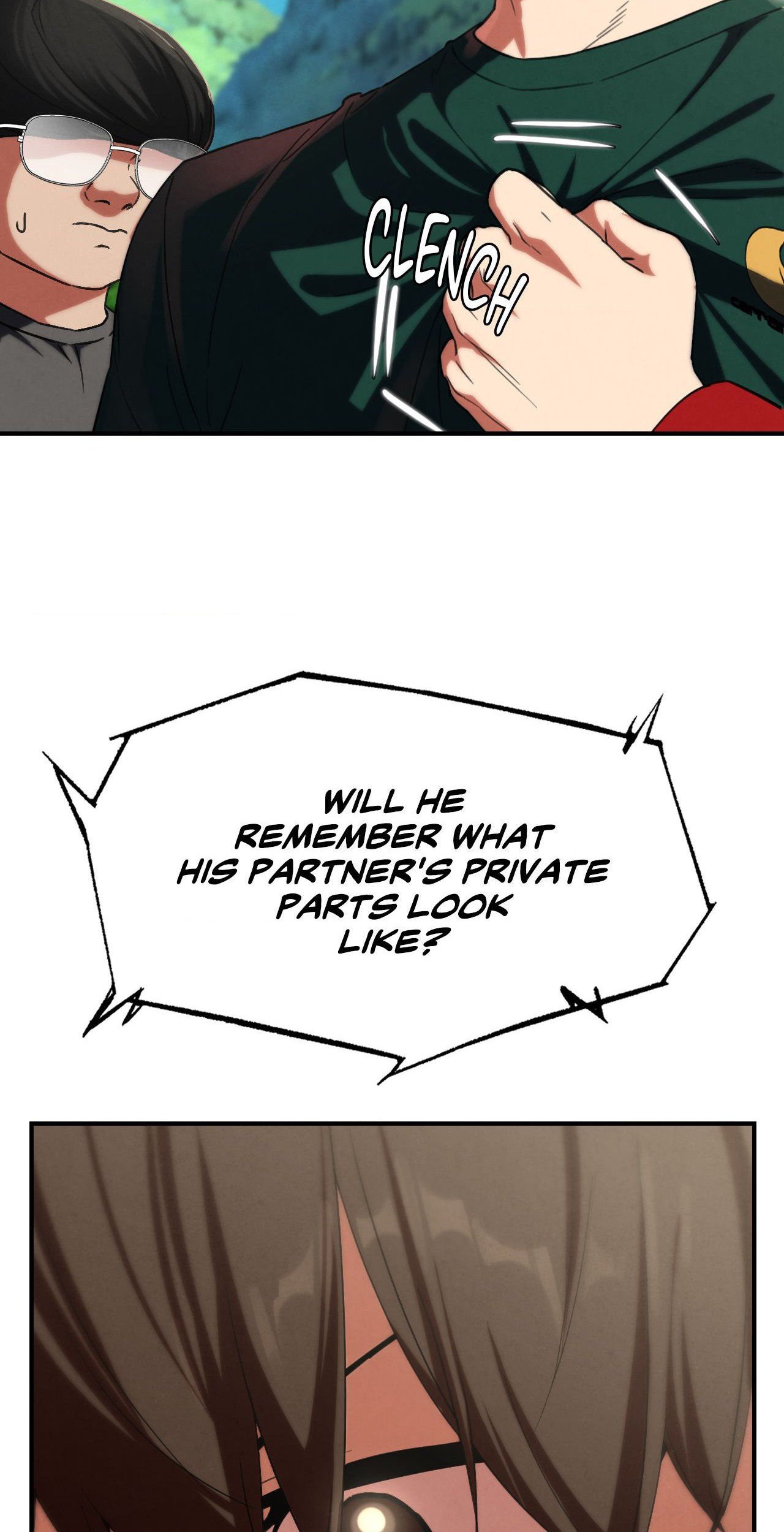 Lustful Games Chapter 101 image 16