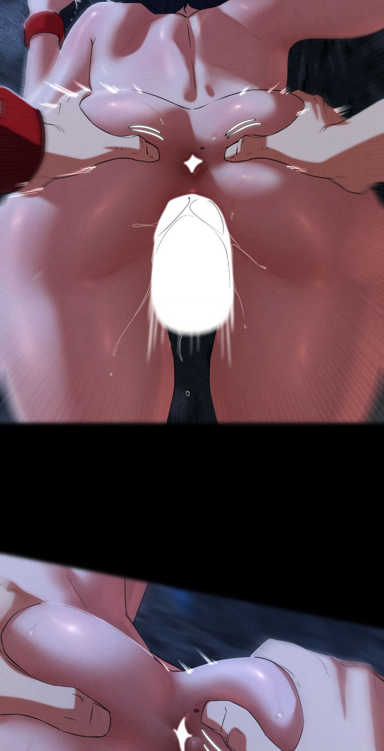 Lustful Games Chapter 101 image 18