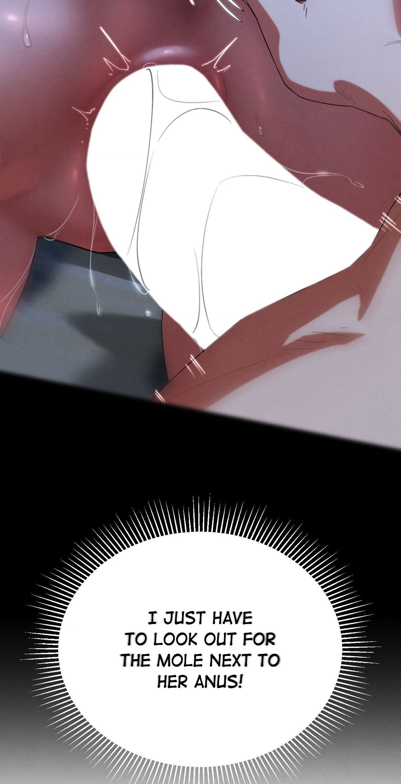 Lustful Games Chapter 101 image 19
