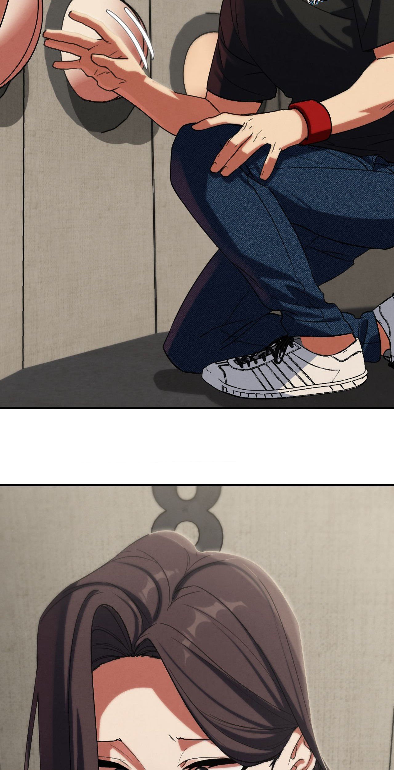Lustful Games Chapter 101 image 26