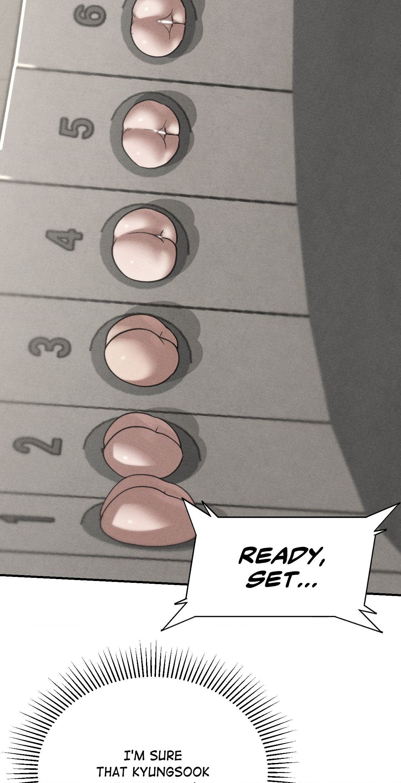Lustful Games Chapter 101 image 2