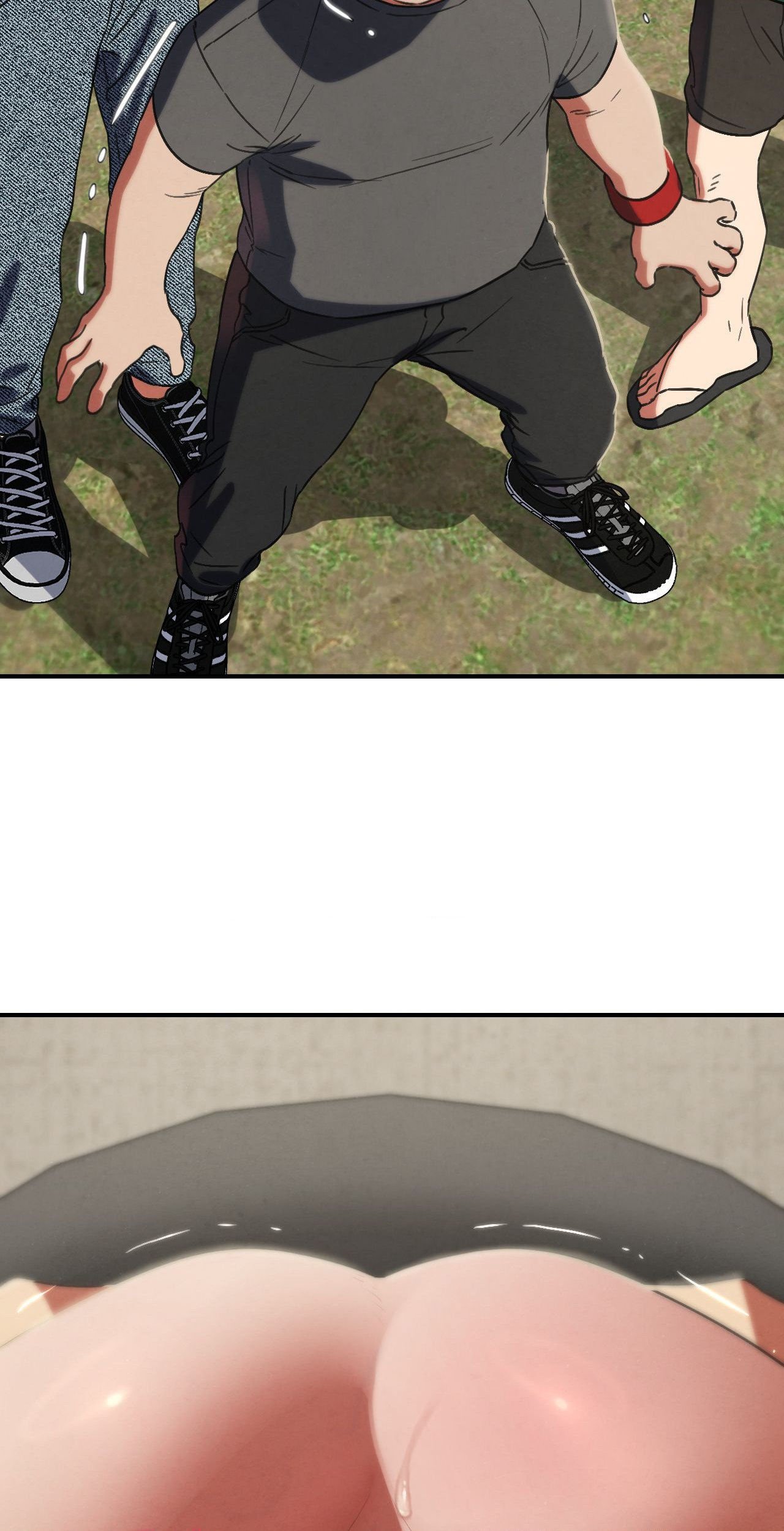 Lustful Games Chapter 101 image 29