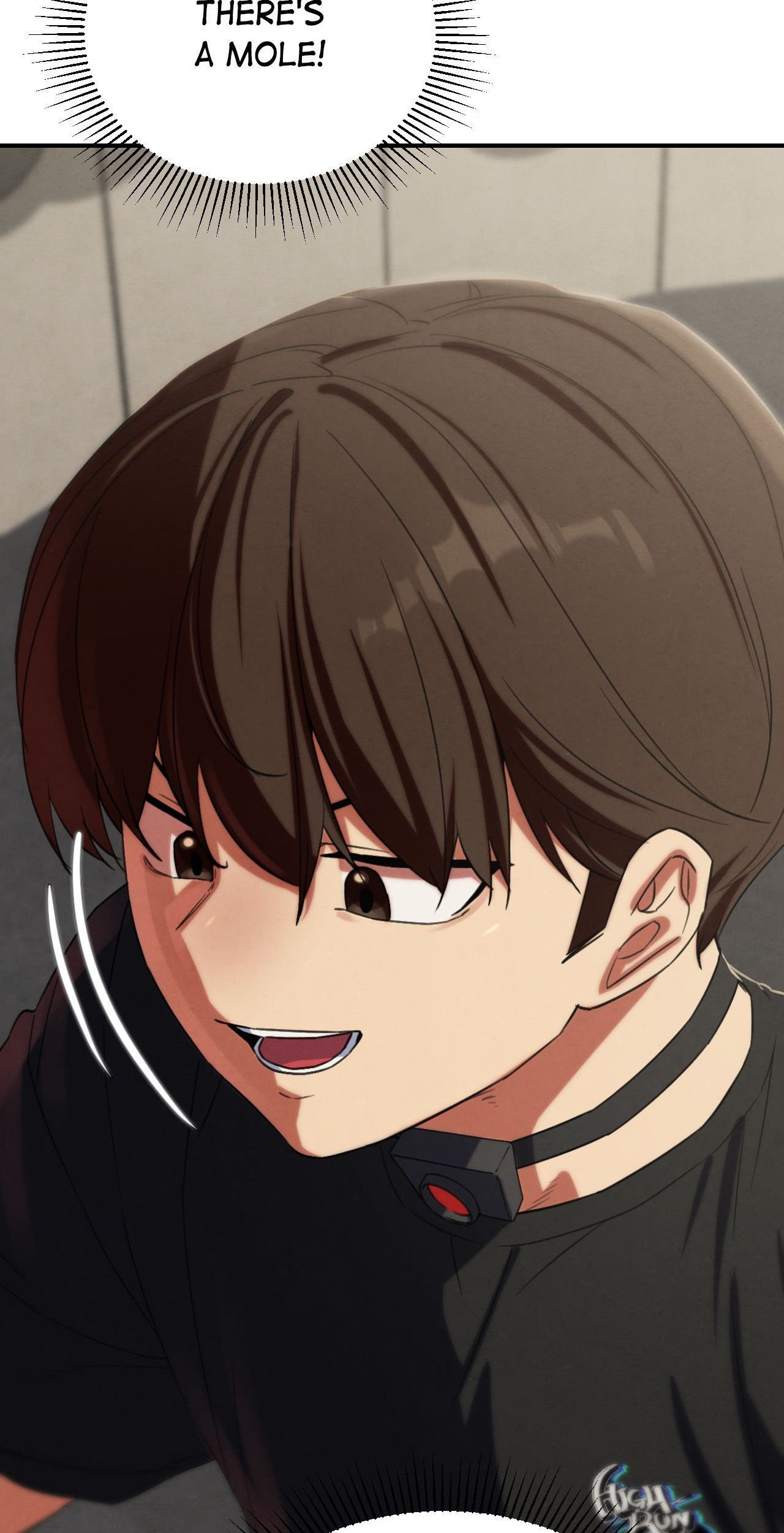 Lustful Games Chapter 101 image 33