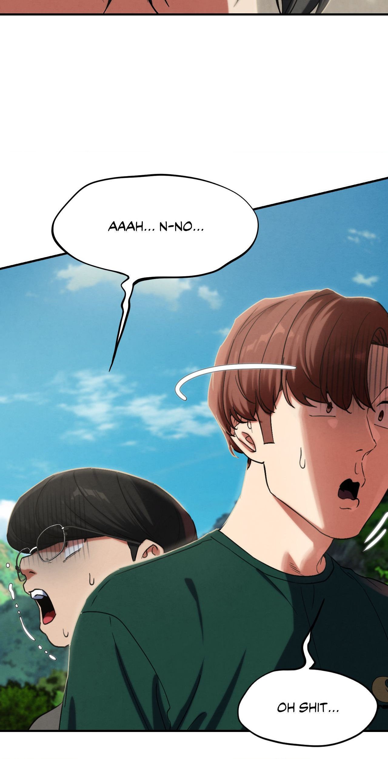 Lustful Games Chapter 101 image 37