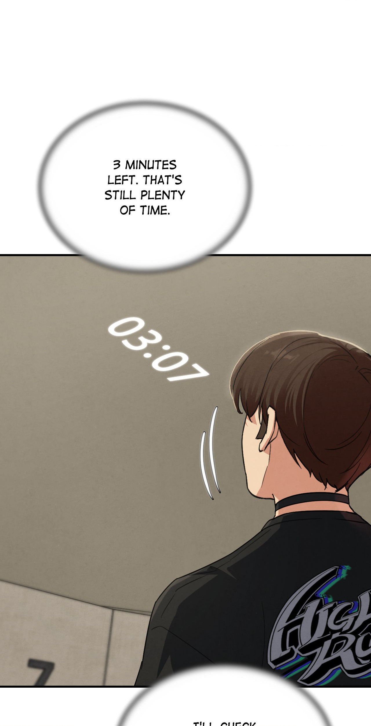 Lustful Games Chapter 101 image 38