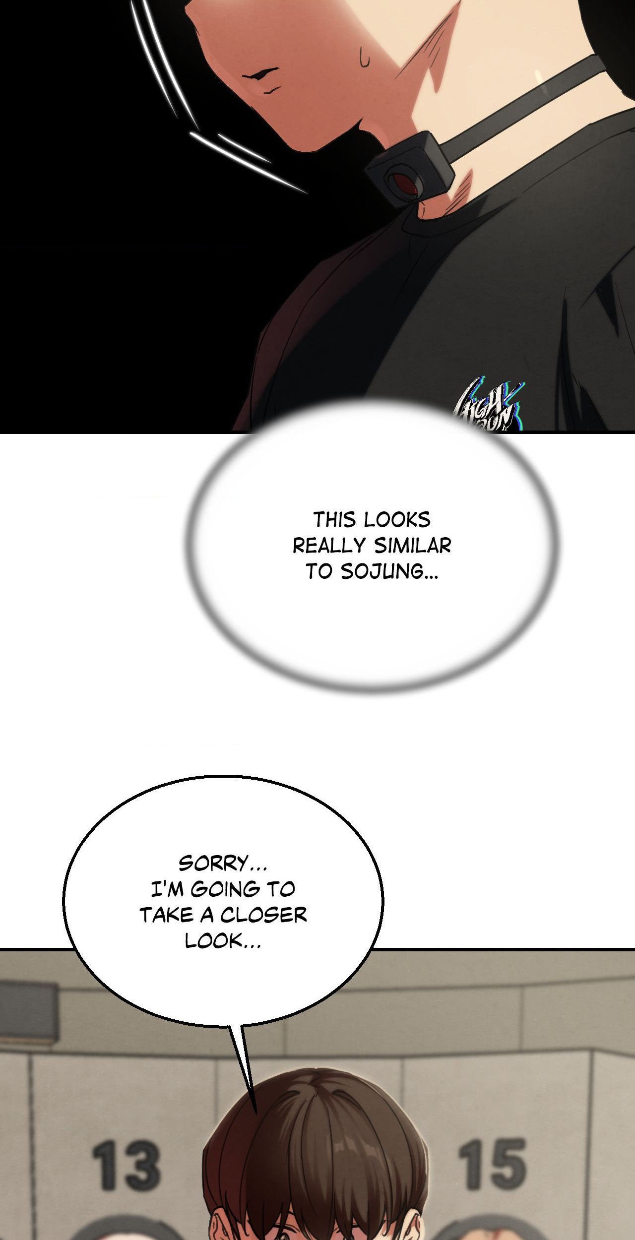 Lustful Games Chapter 101 image 41