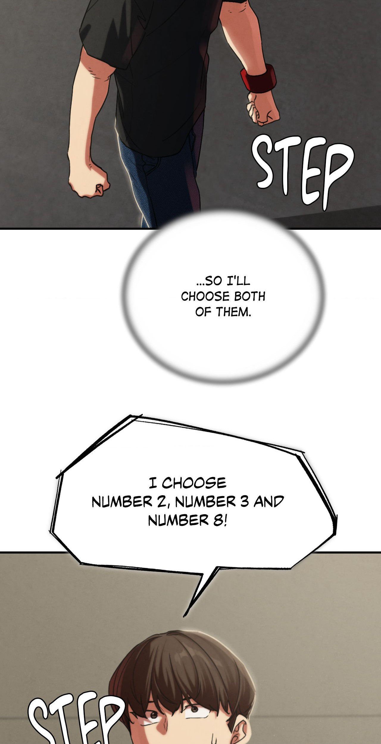Lustful Games Chapter 101 image 53