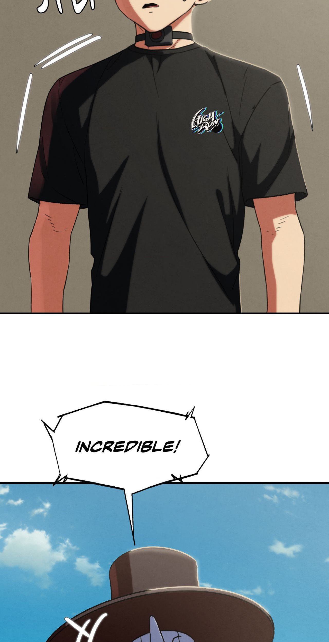 Lustful Games Chapter 101 image 54
