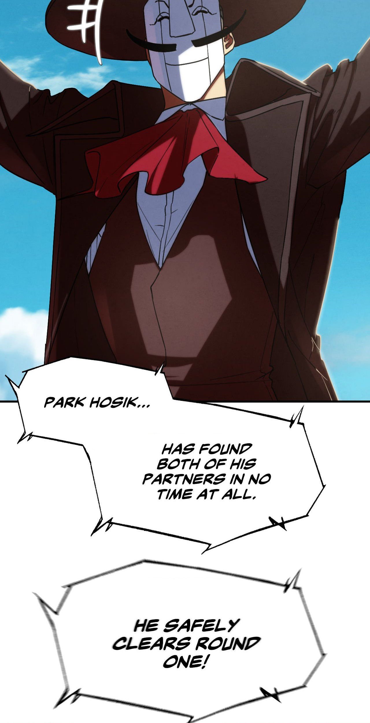 Lustful Games Chapter 101 image 55