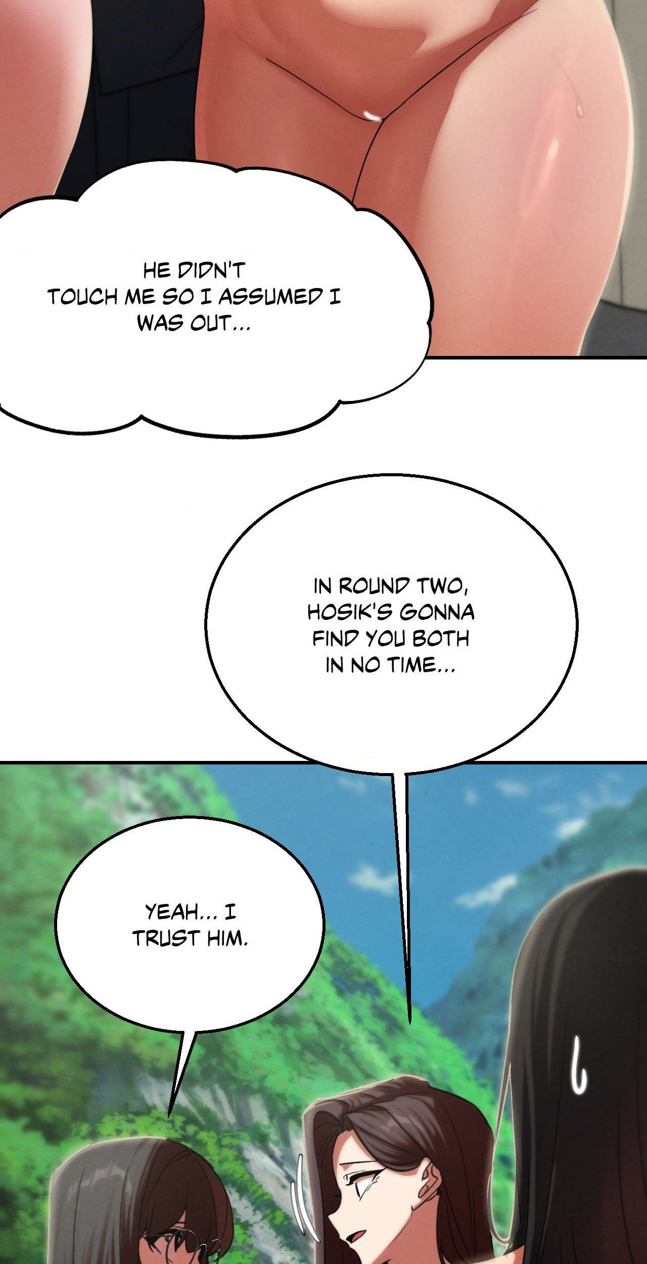 Lustful Games Chapter 101 image 57